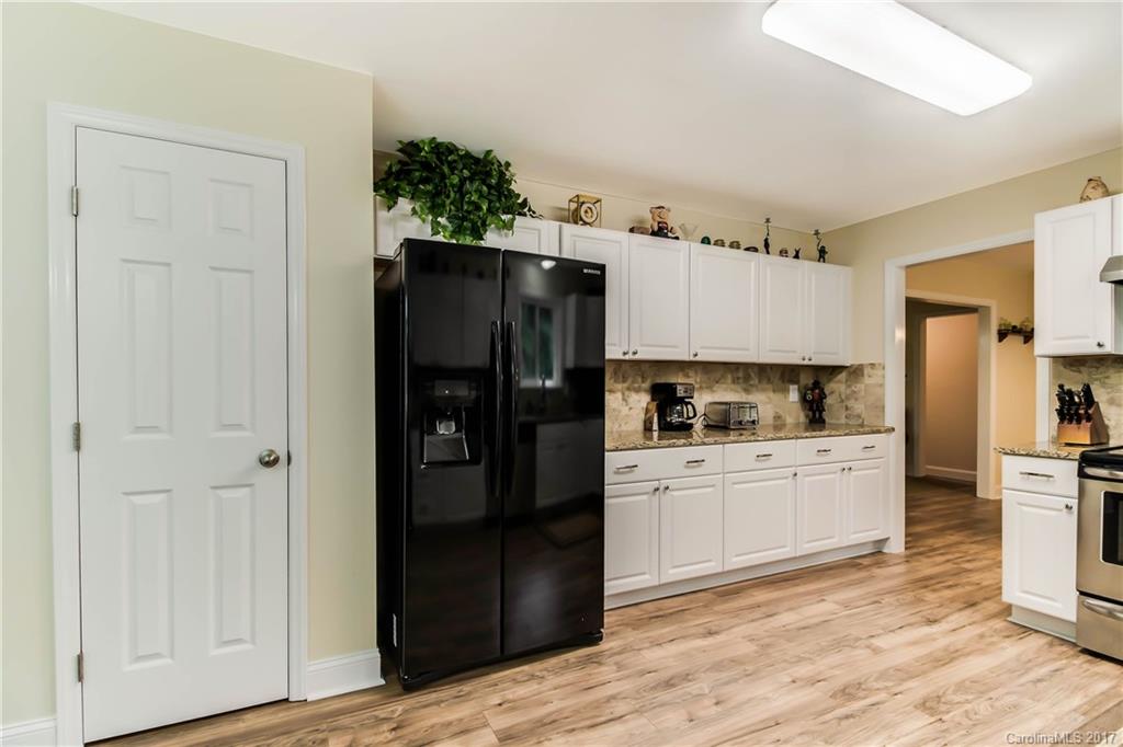 Tega Cay - Residential