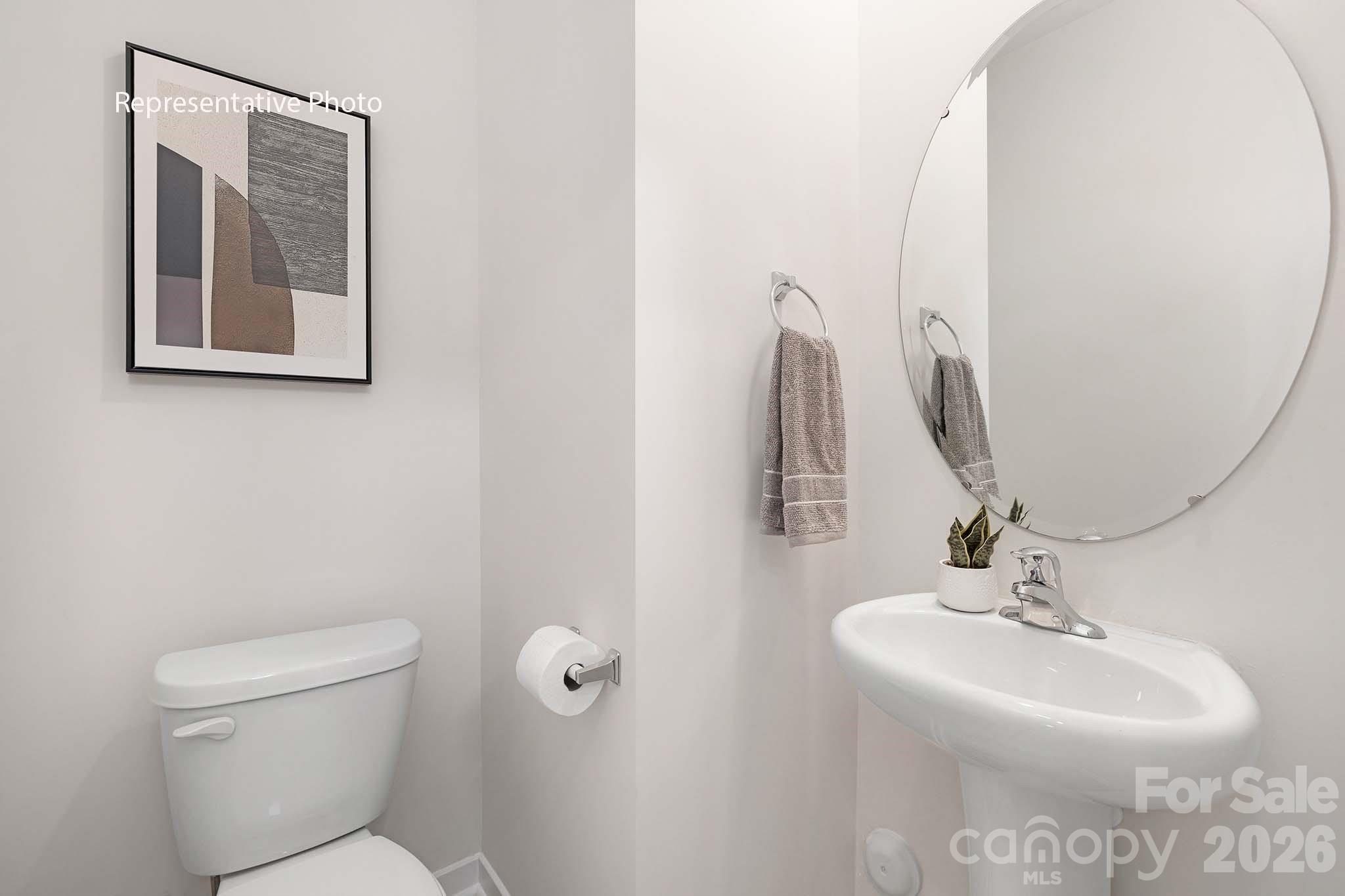 Villages of Maiden - Residential