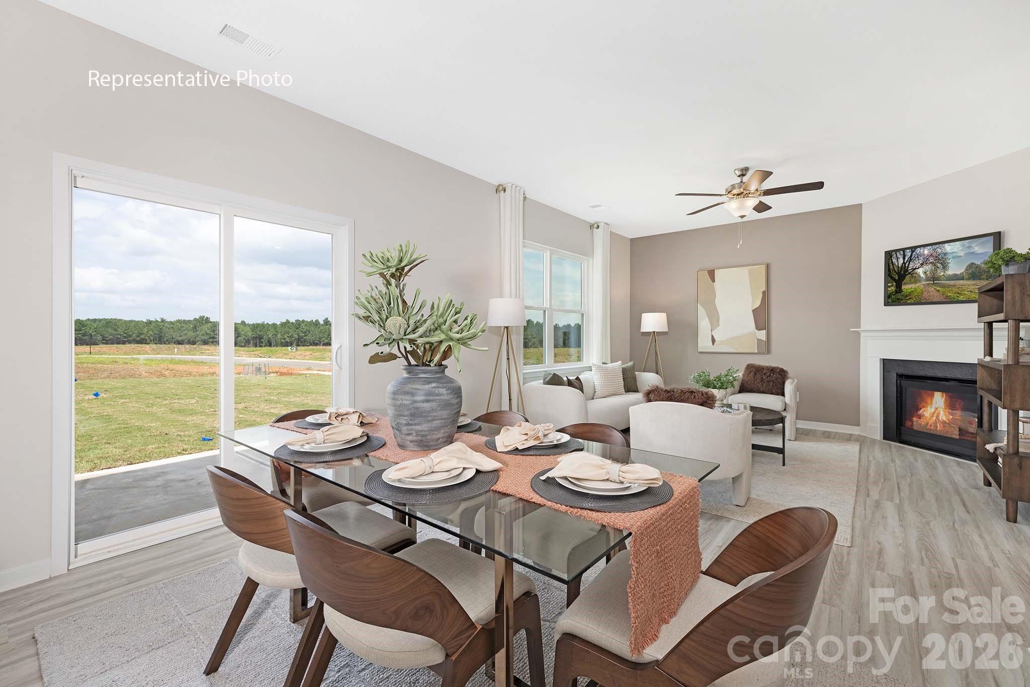 Villages of Maiden - Residential