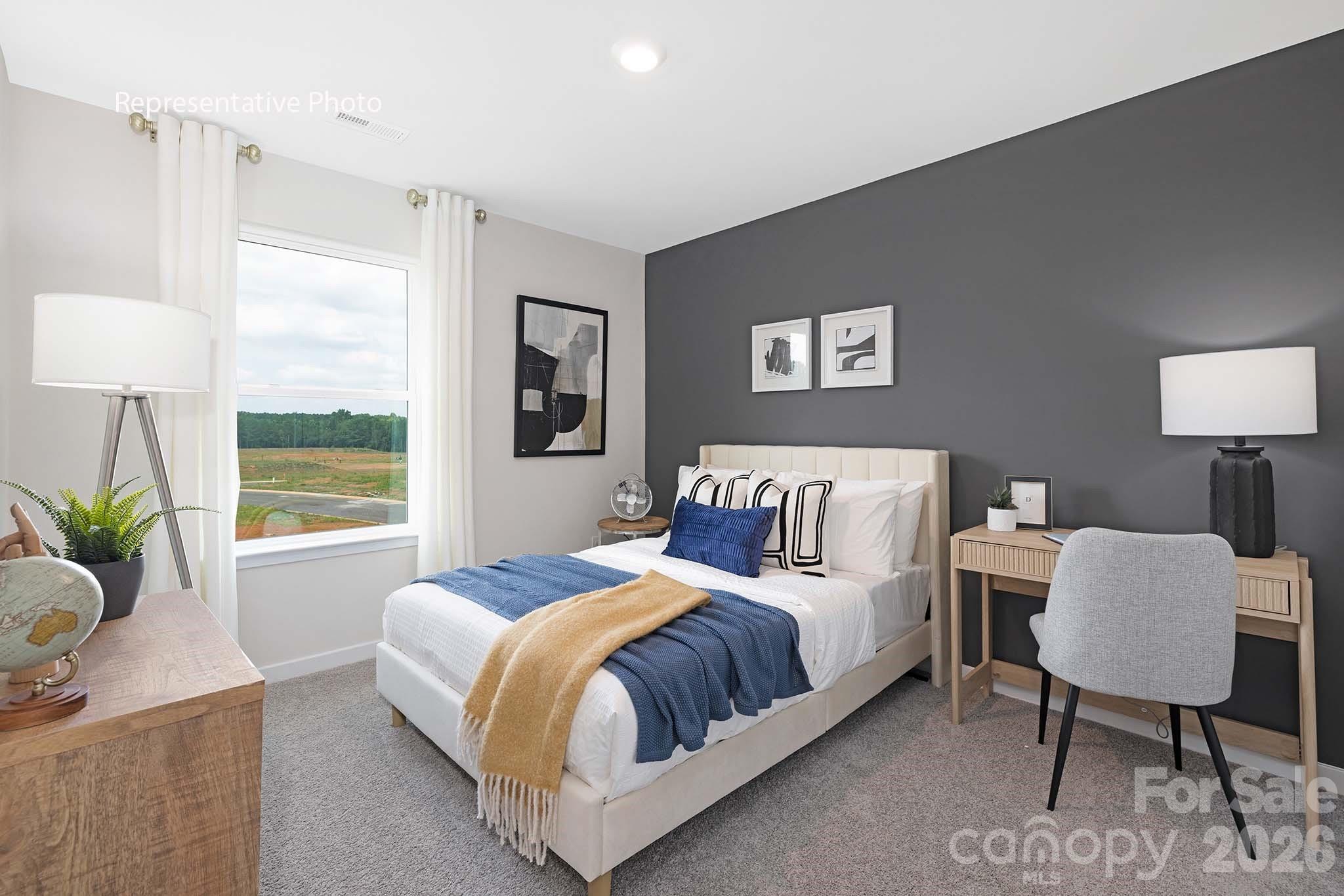 Villages of Maiden - Residential