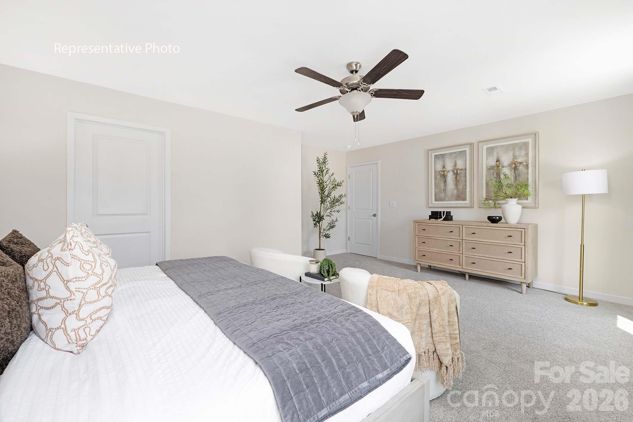 Villages of Maiden - Residential