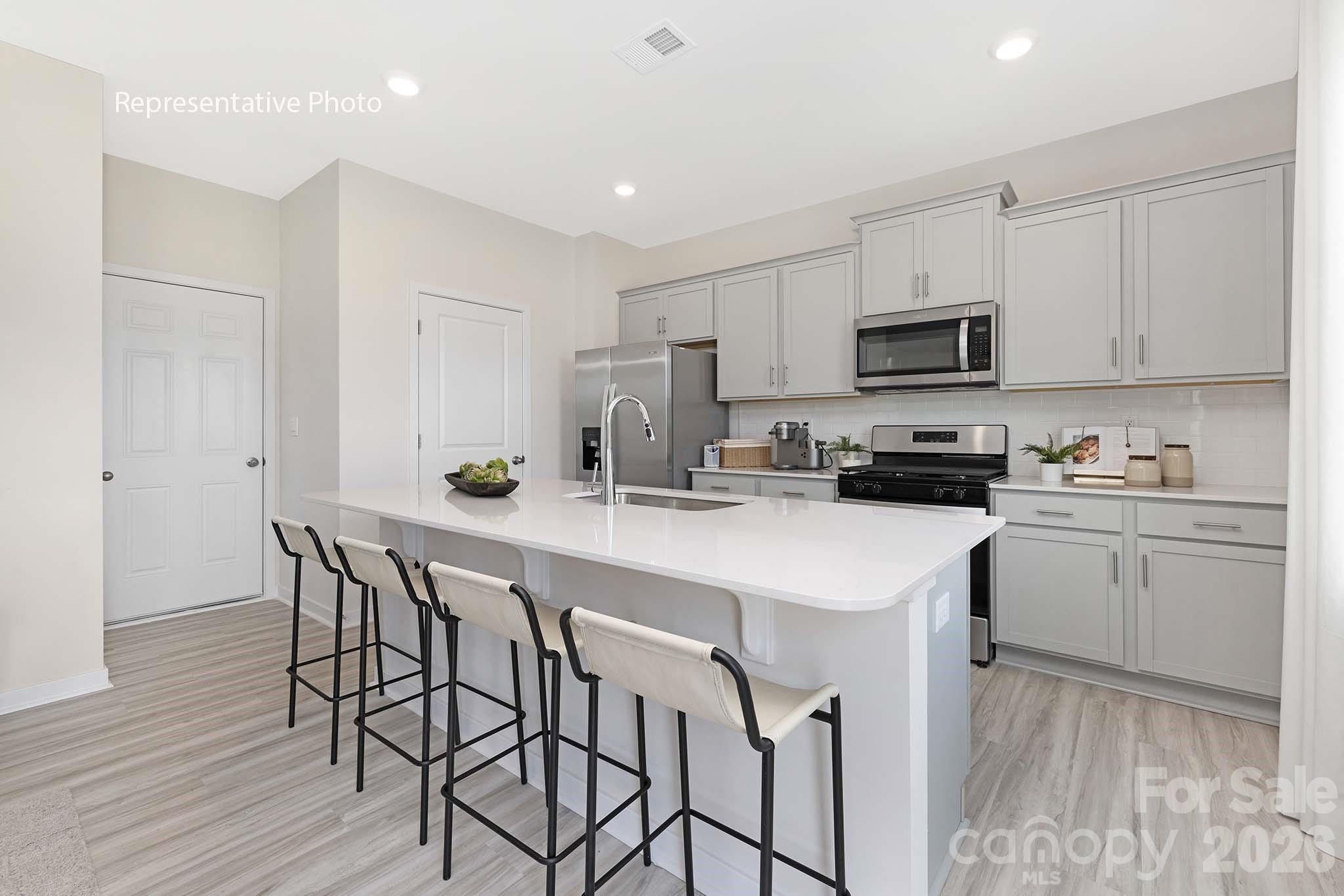 Villages of Maiden - Residential