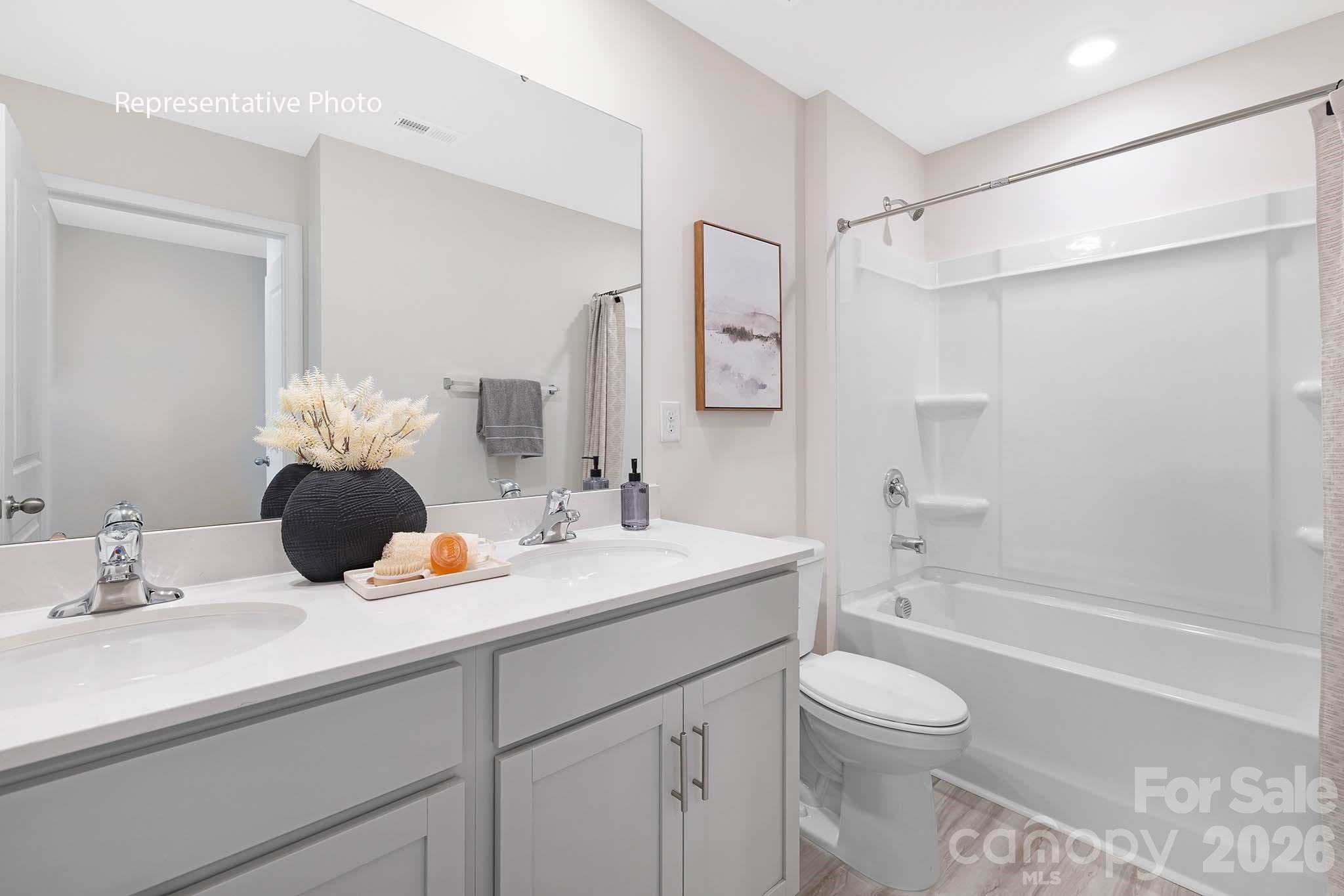 Villages of Maiden - Residential