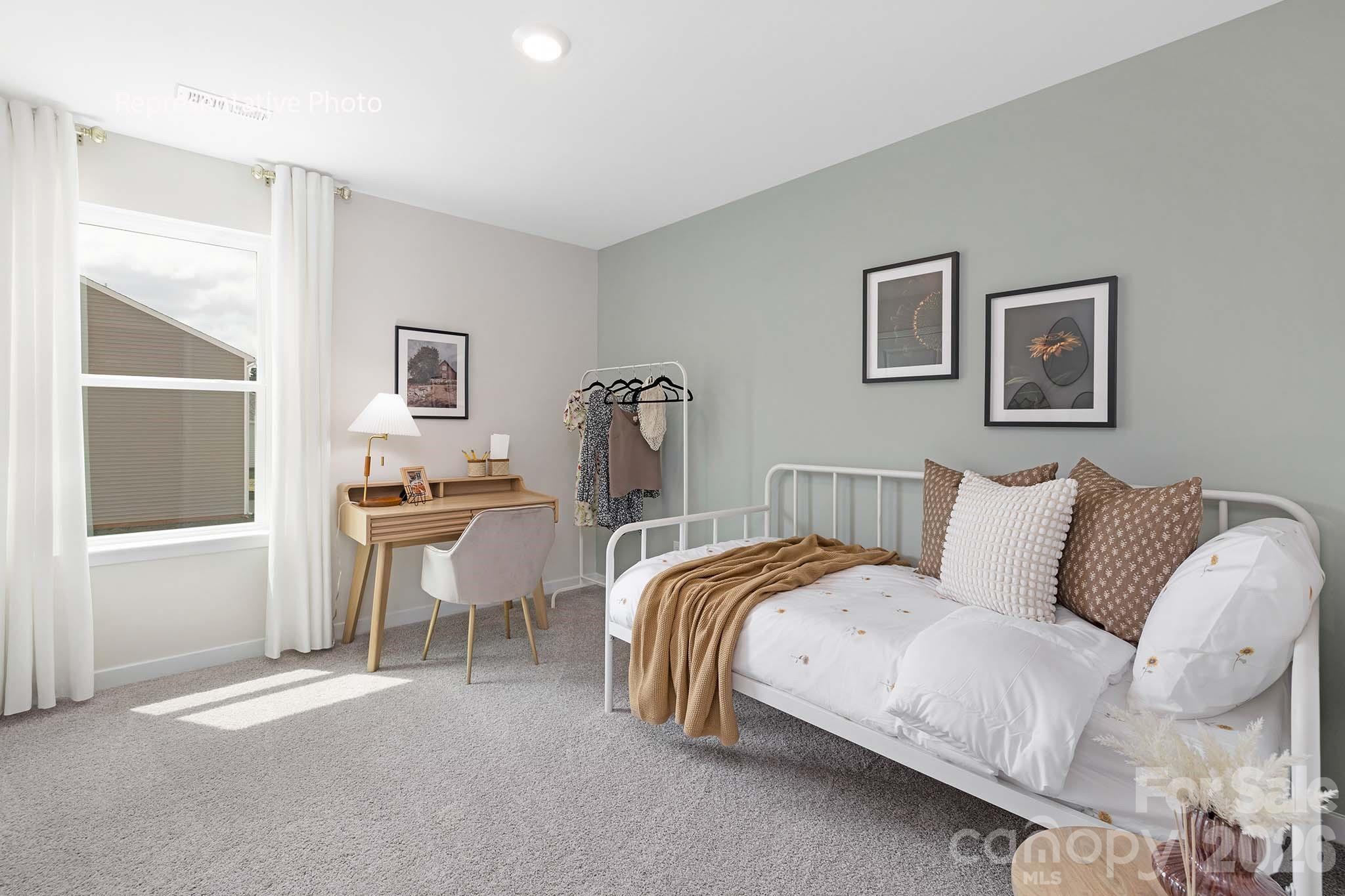 Villages of Maiden - Residential