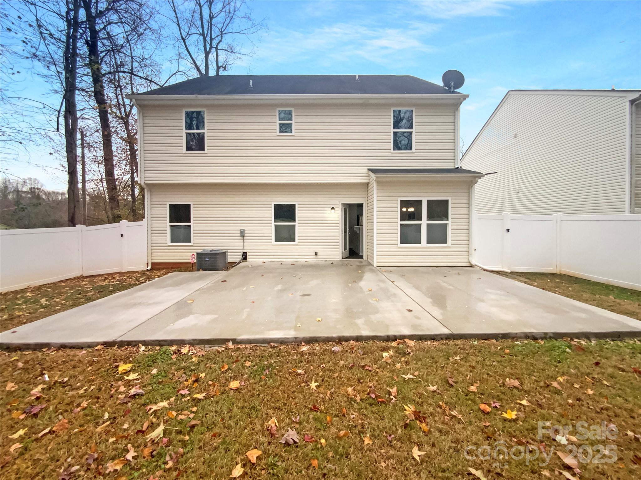 1128 Doby Springs Drive