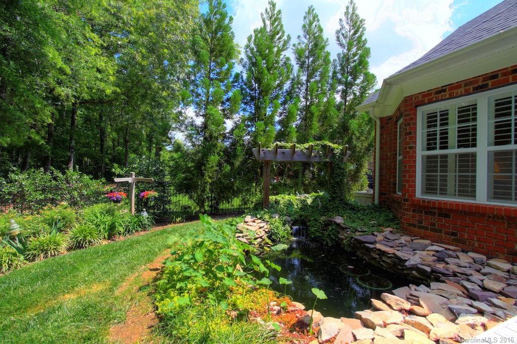 Barrington - Residential