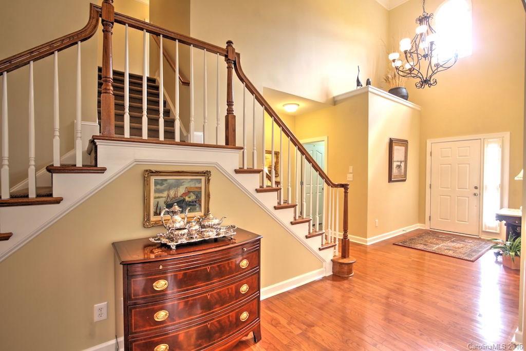 Barrington - Residential