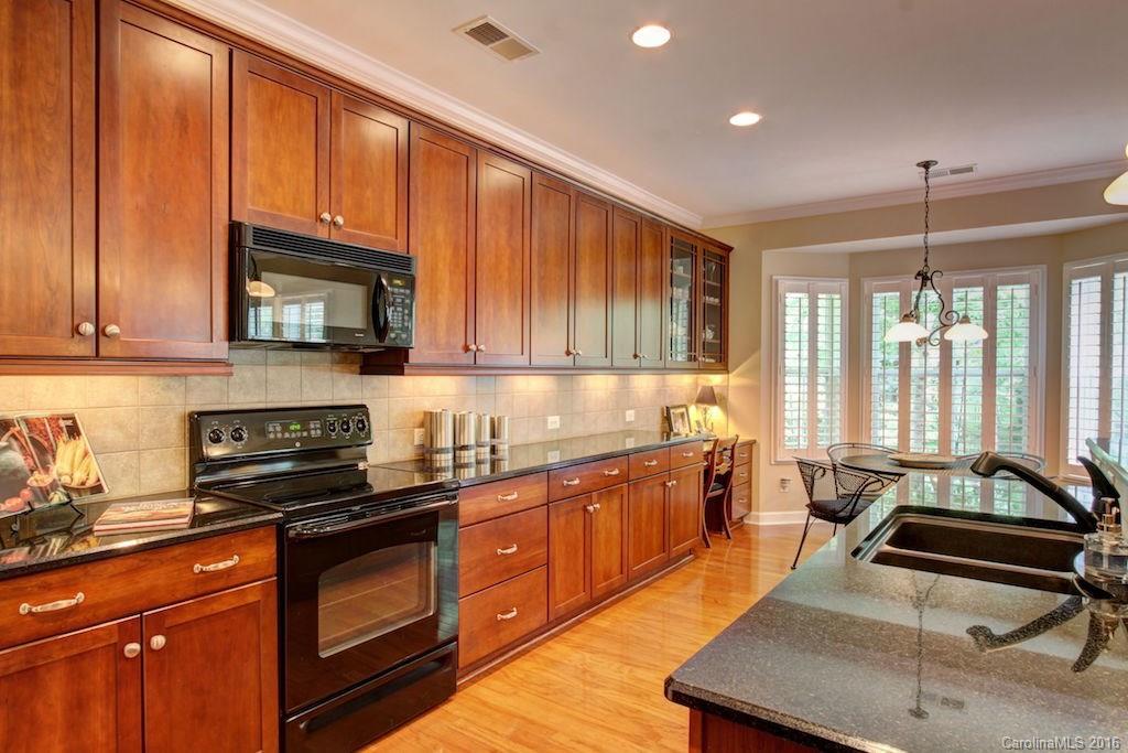 Barrington - Residential