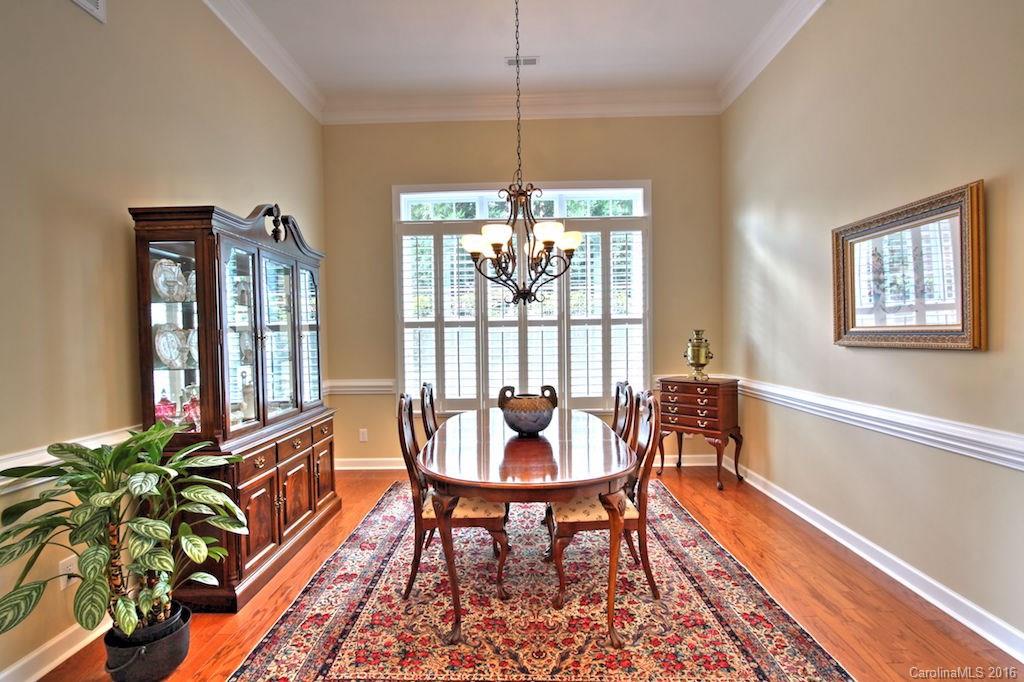 Barrington - Residential