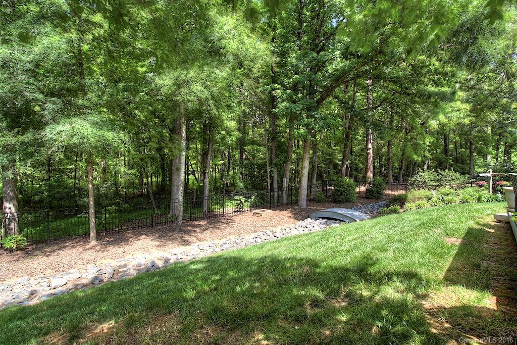 Barrington - Residential