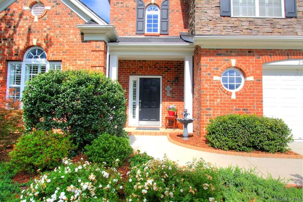 Barrington - Residential