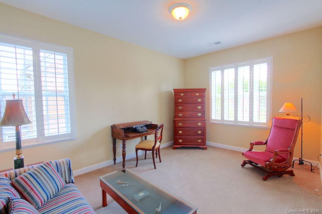 Barrington - Residential