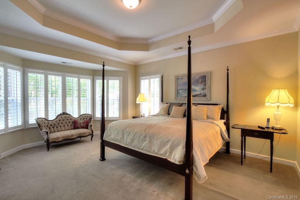 Barrington - Residential