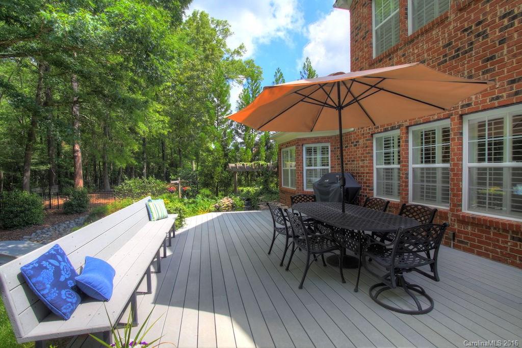 Barrington - Residential