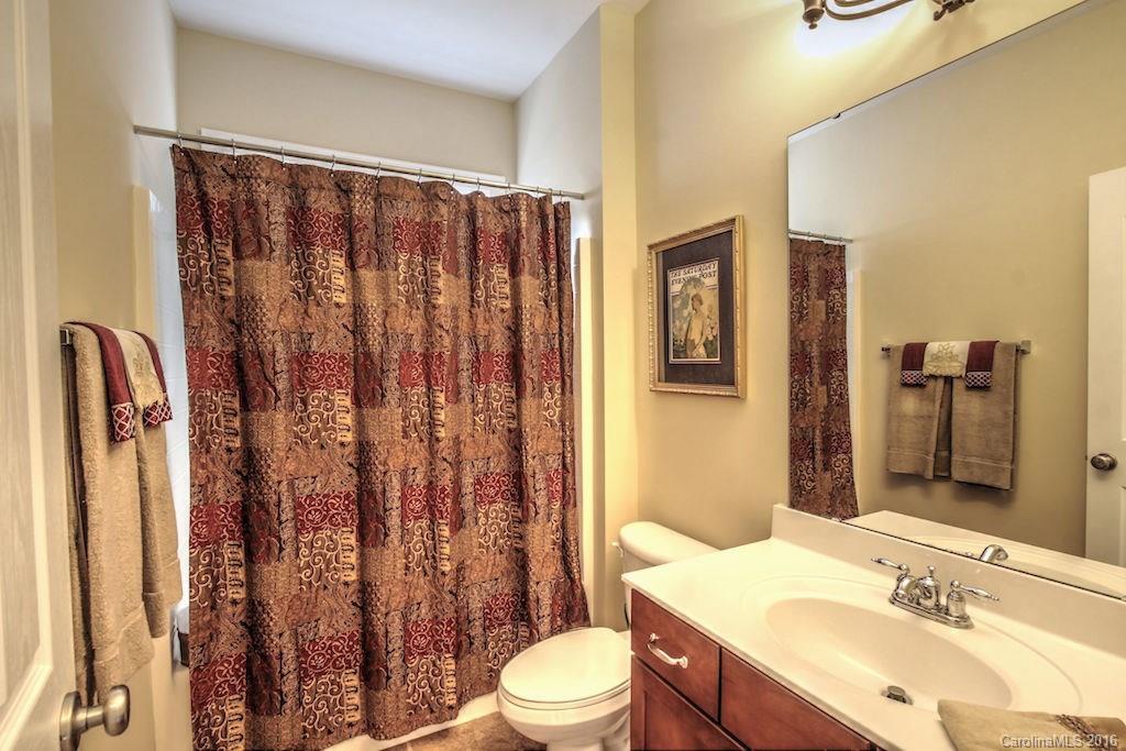 Barrington - Residential