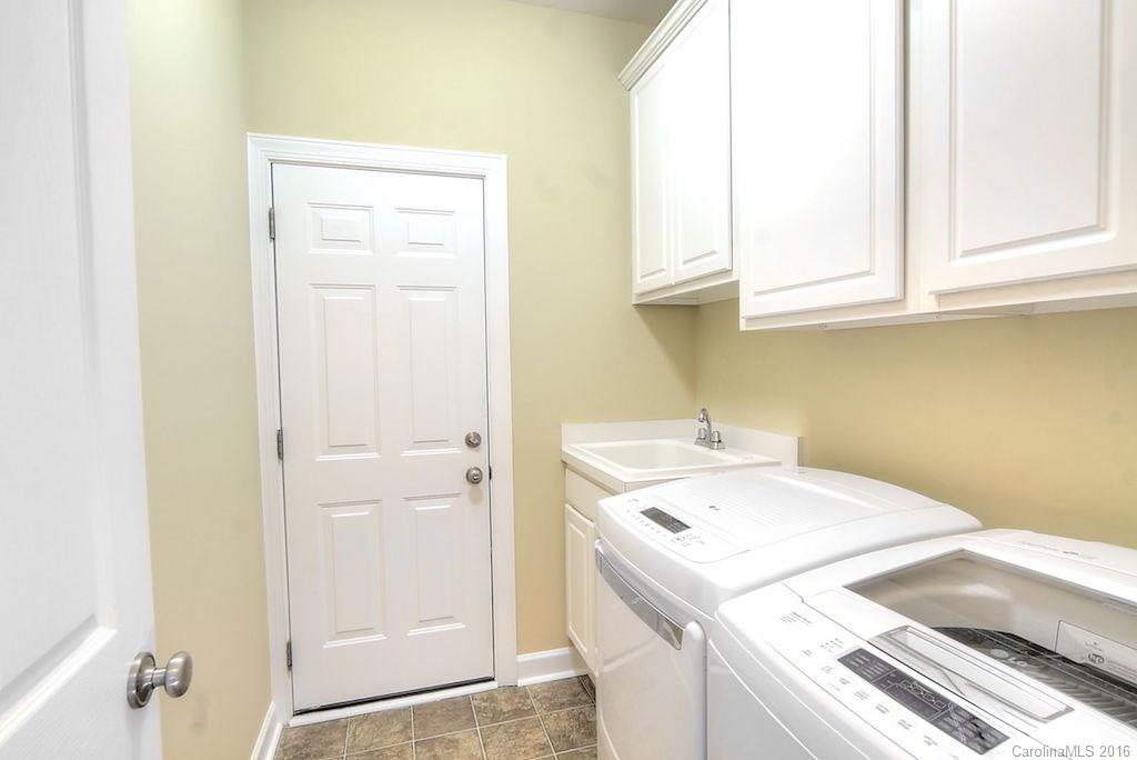 Barrington - Residential