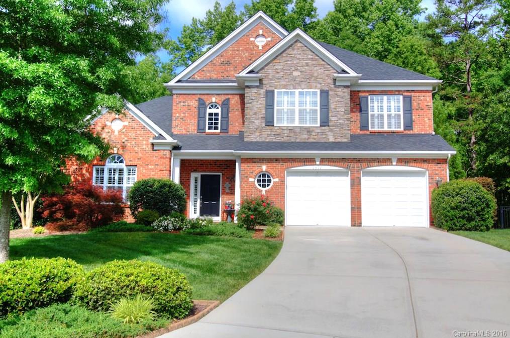 Barrington - Residential