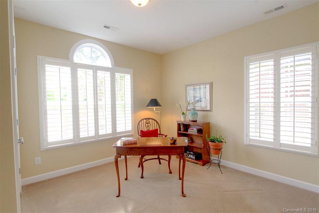 Barrington - Residential