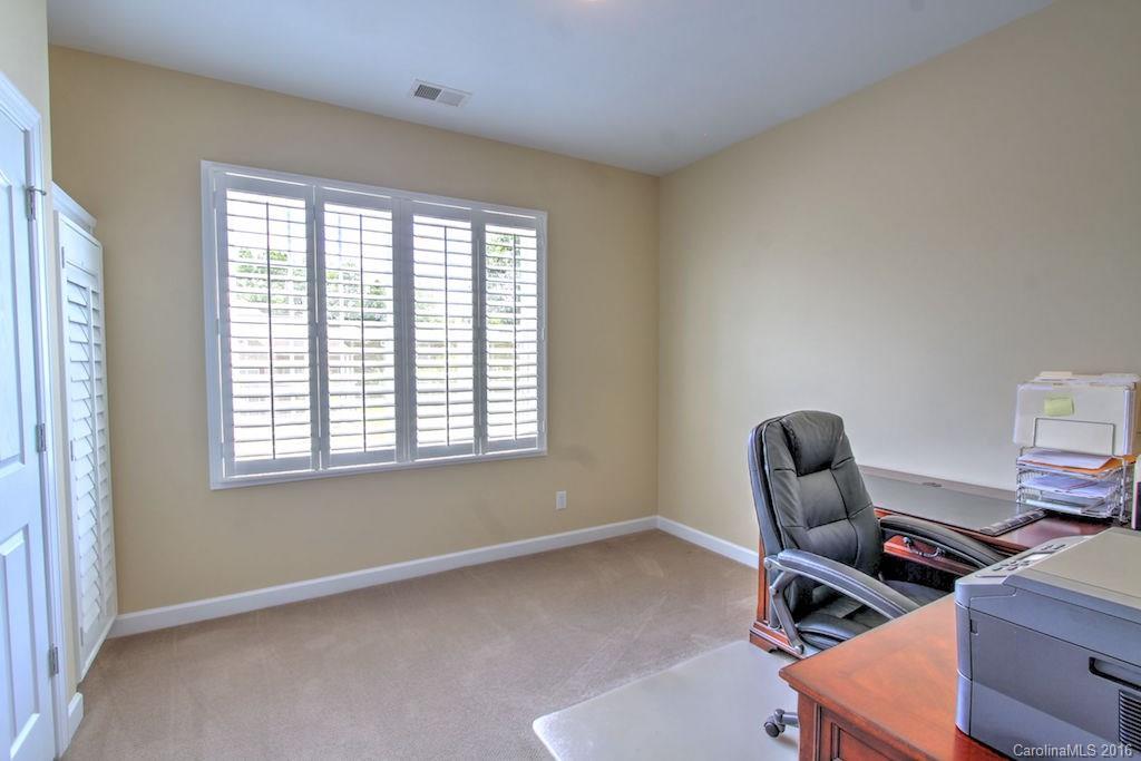 Barrington - Residential