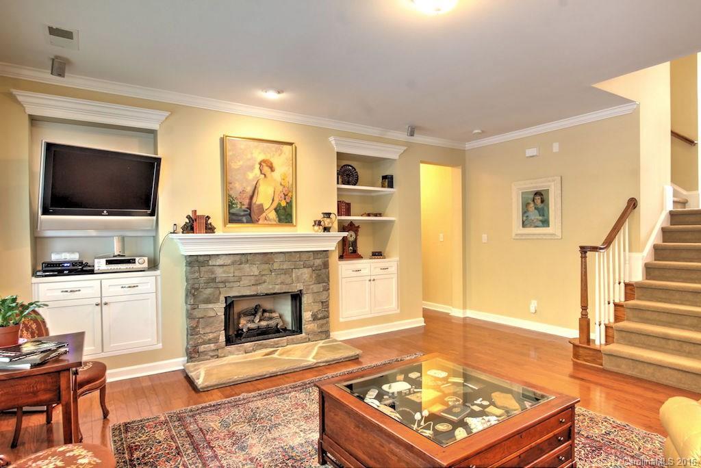 Barrington - Residential