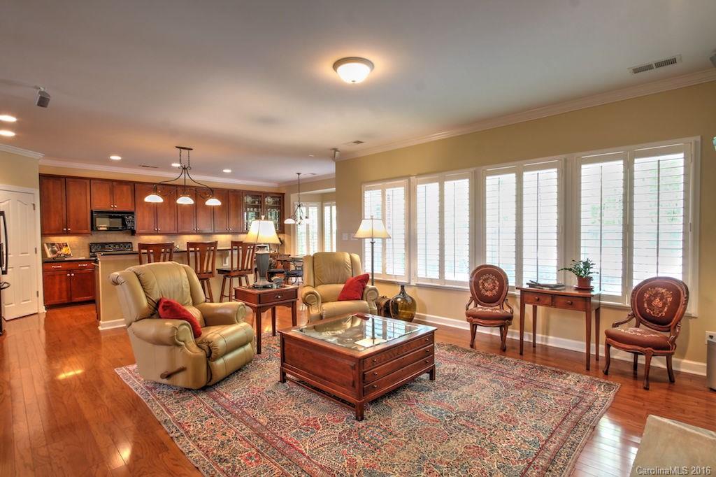 Barrington - Residential