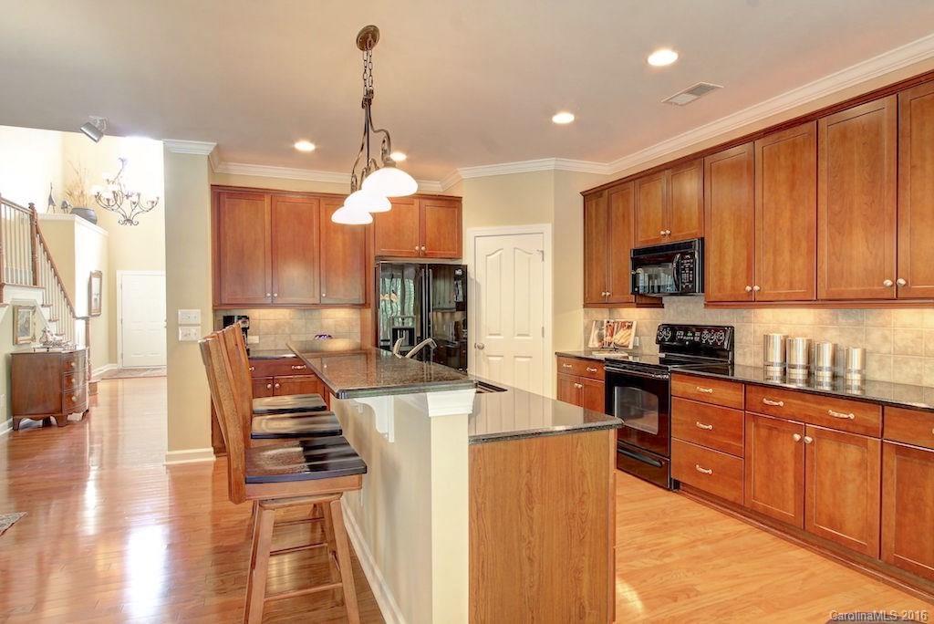 Barrington - Residential