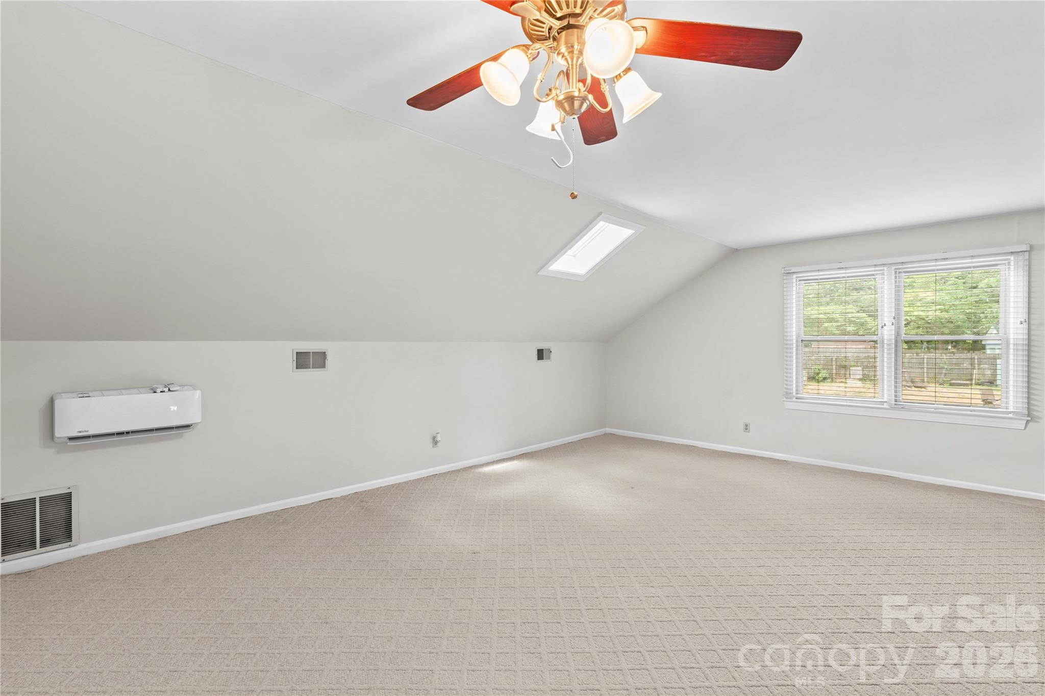 Victoria Village - Residential