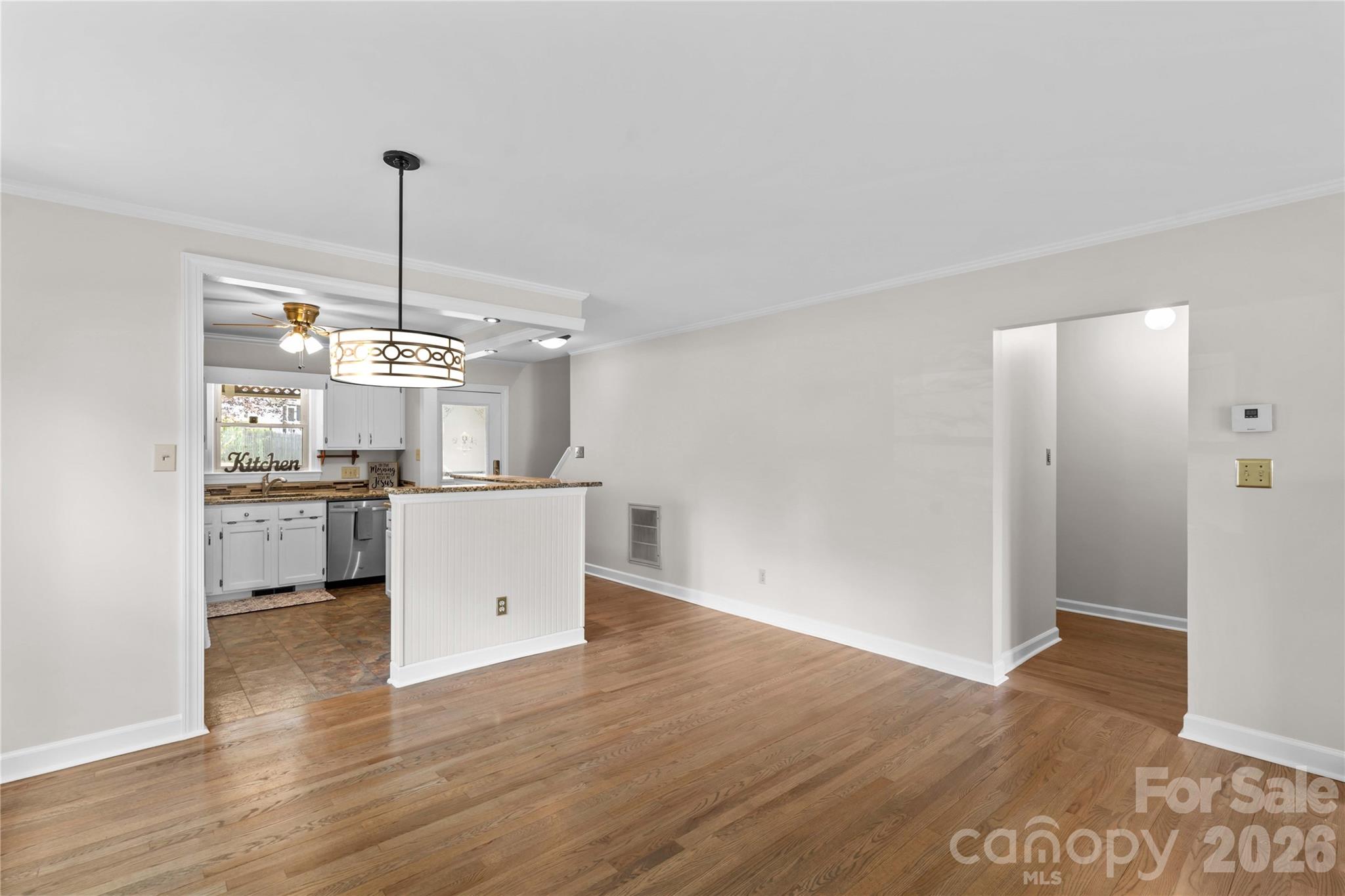 Victoria Village - Residential