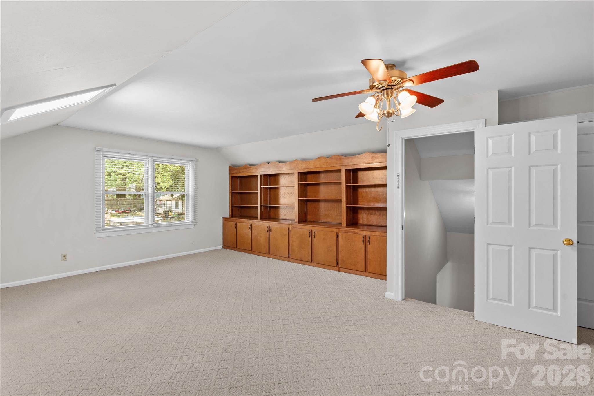 Victoria Village - Residential