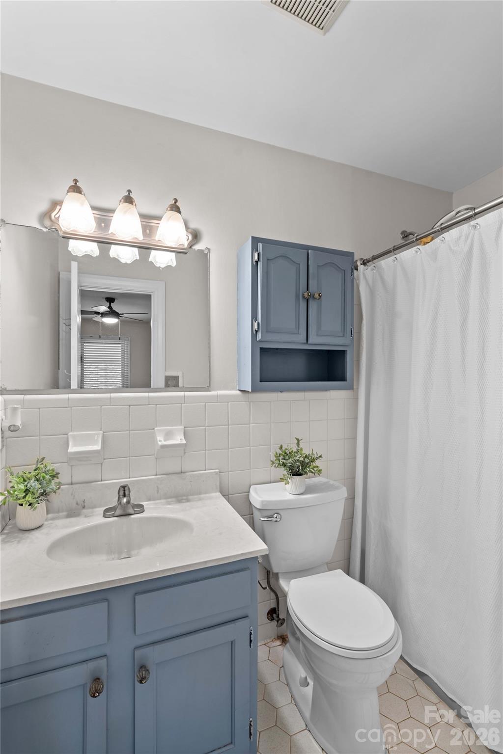 Victoria Village - Residential