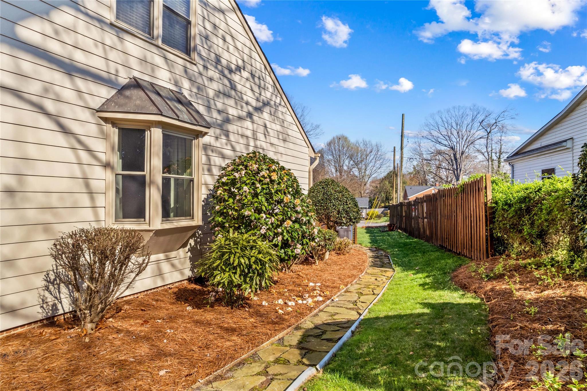 Victoria Village - Residential