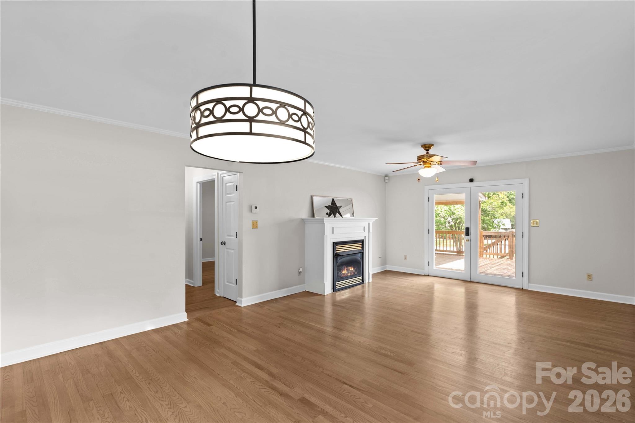 Victoria Village - Residential