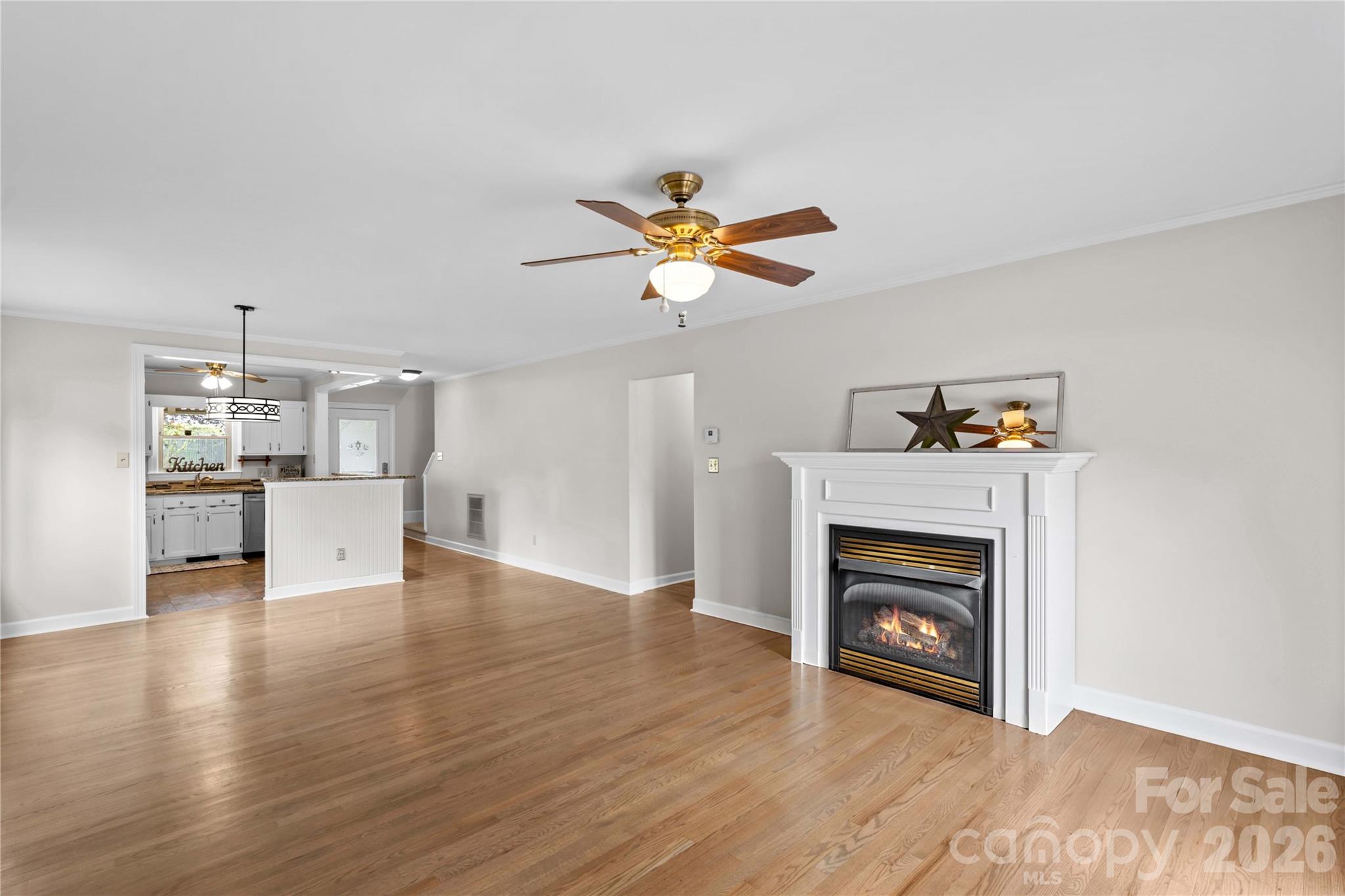 Victoria Village - Residential