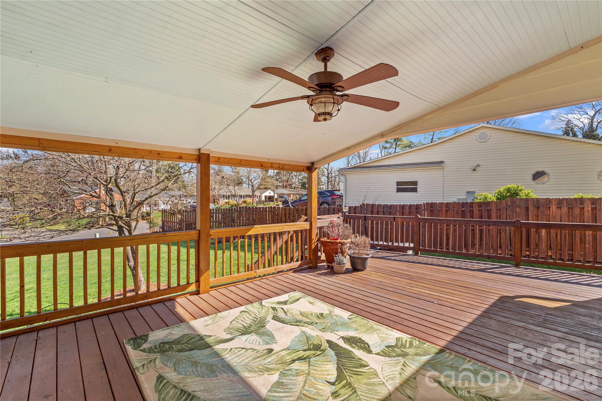 Victoria Village - Residential