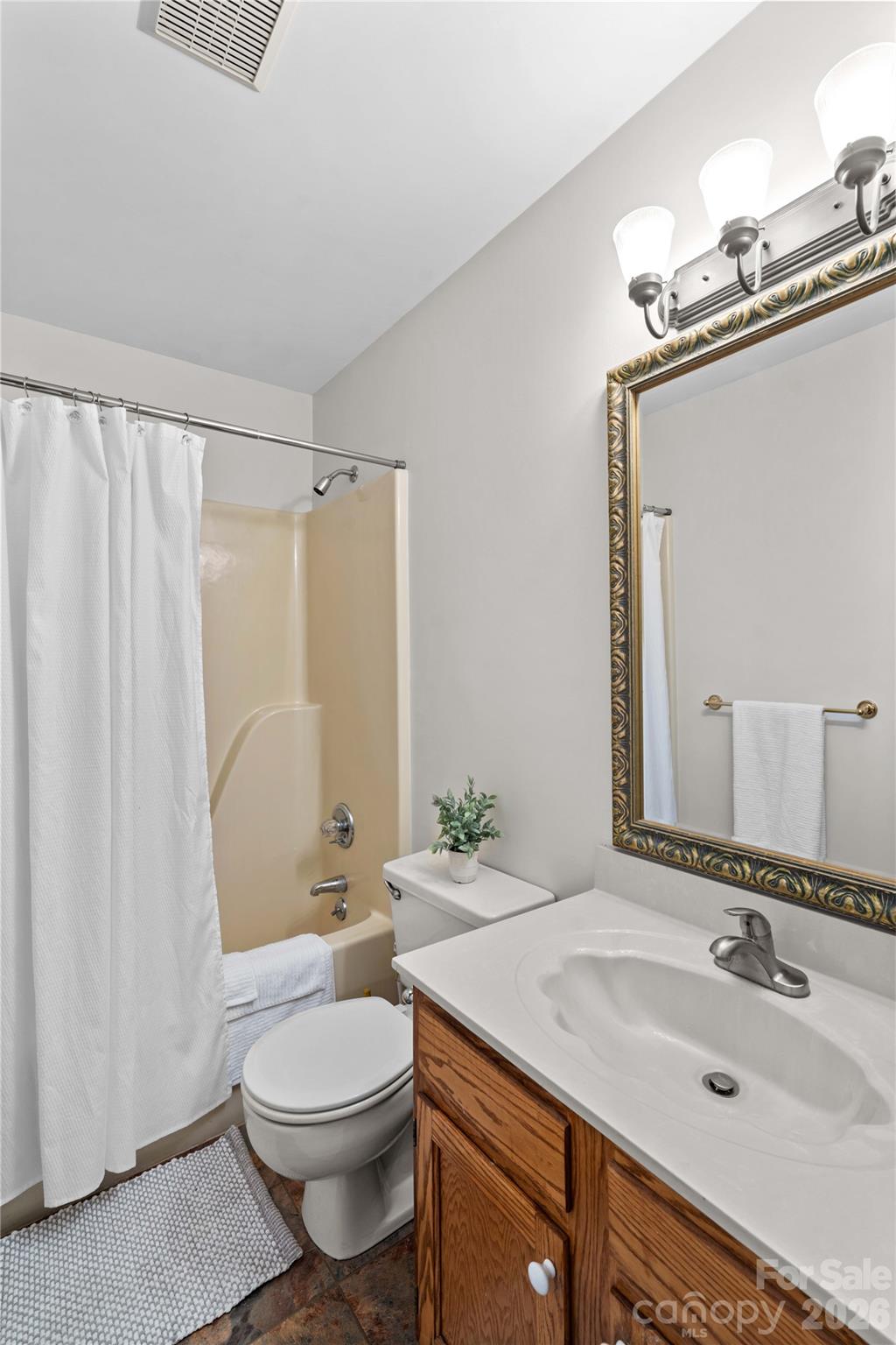 Victoria Village - Residential