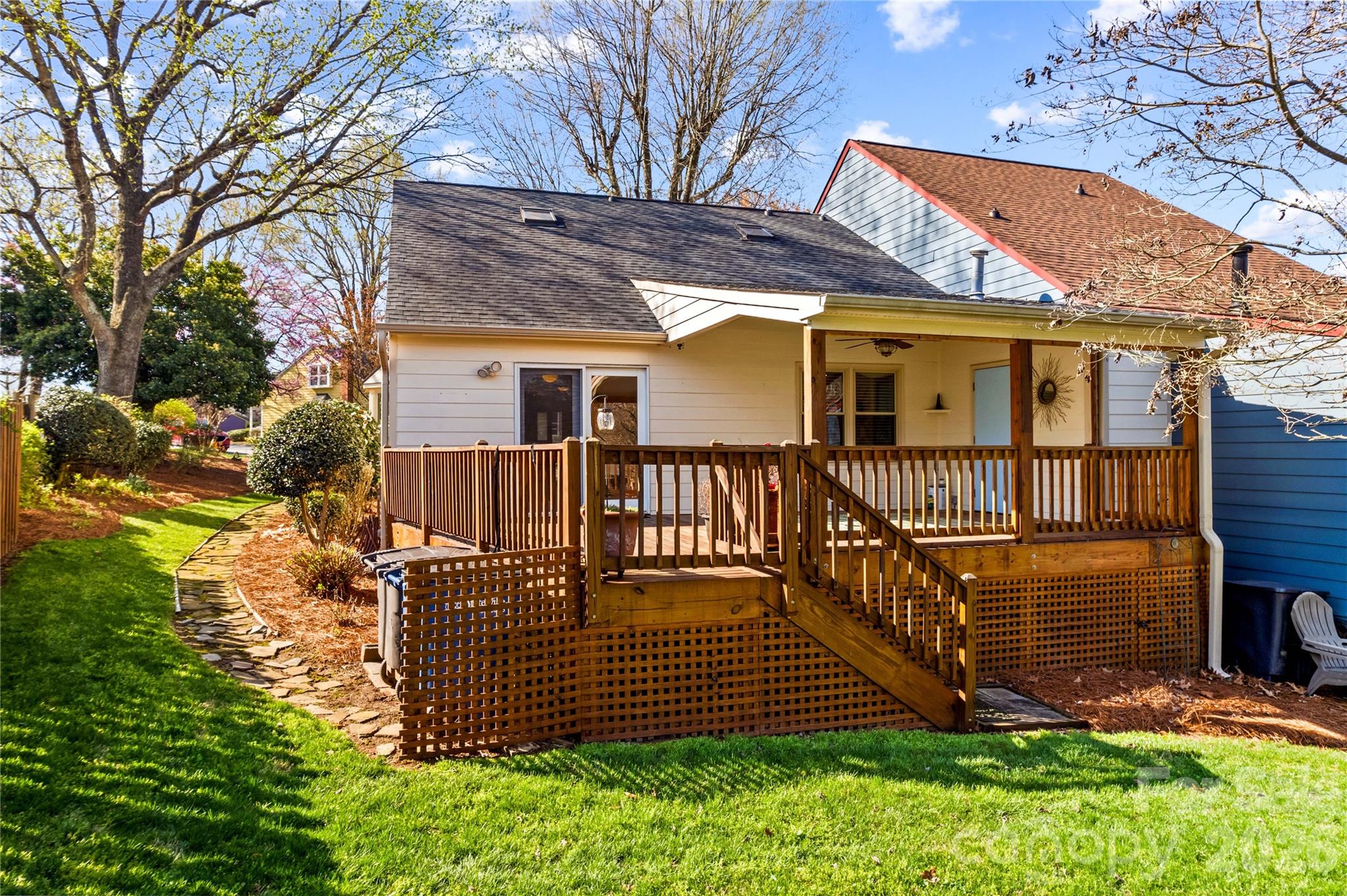 Victoria Village - Residential