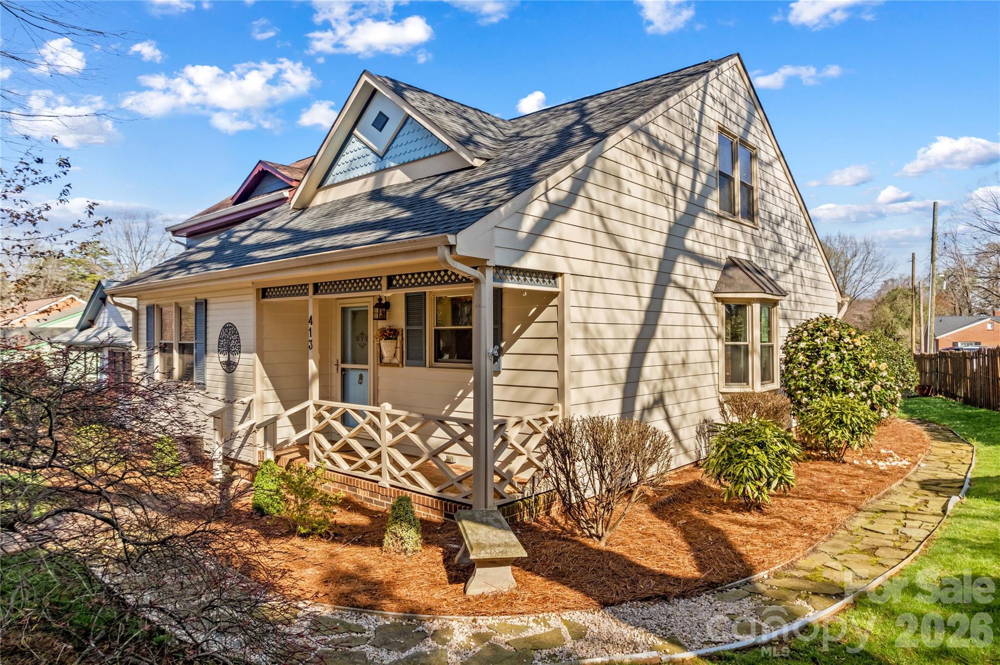 Victoria Village - Residential