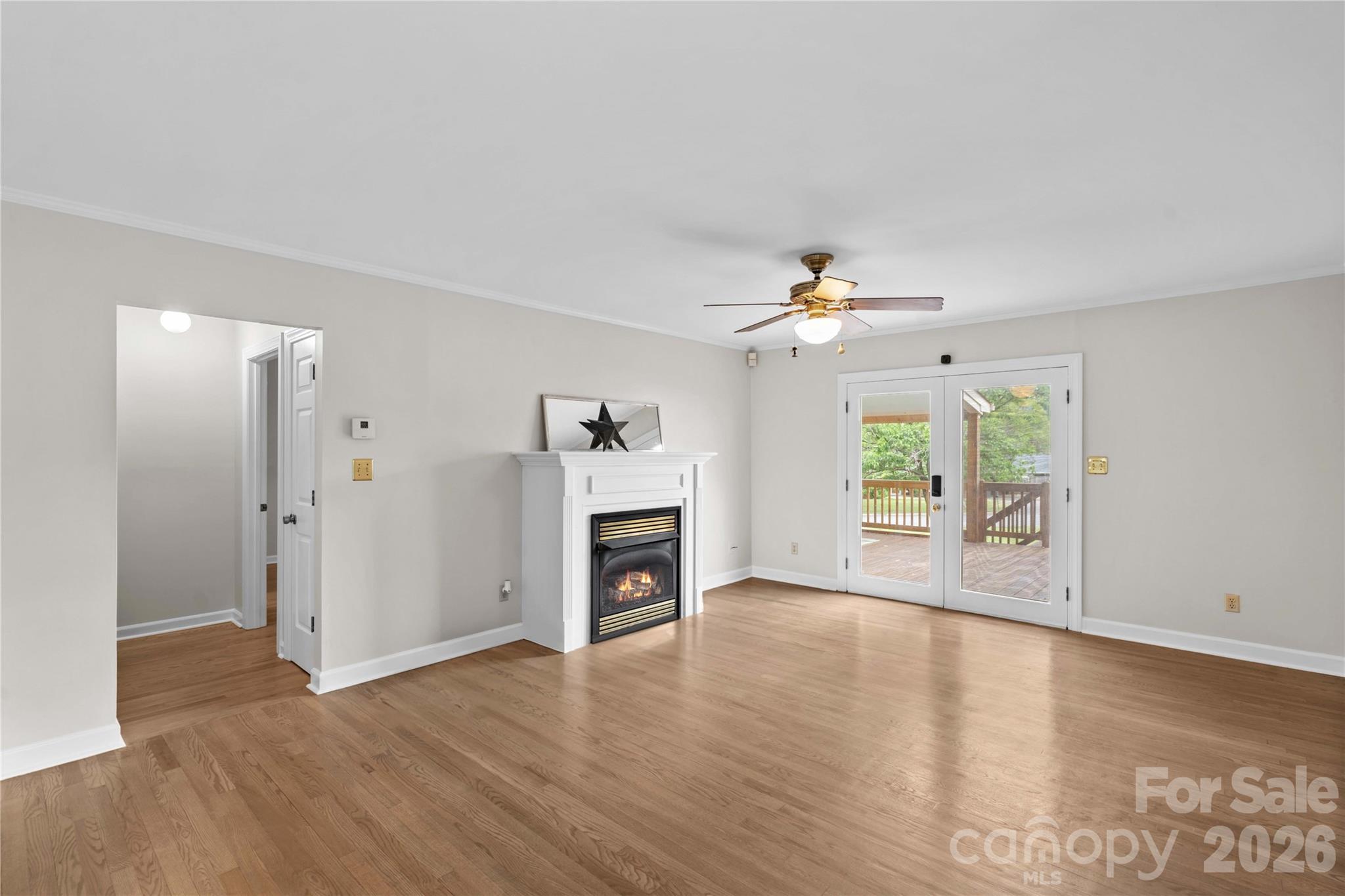 Victoria Village - Residential