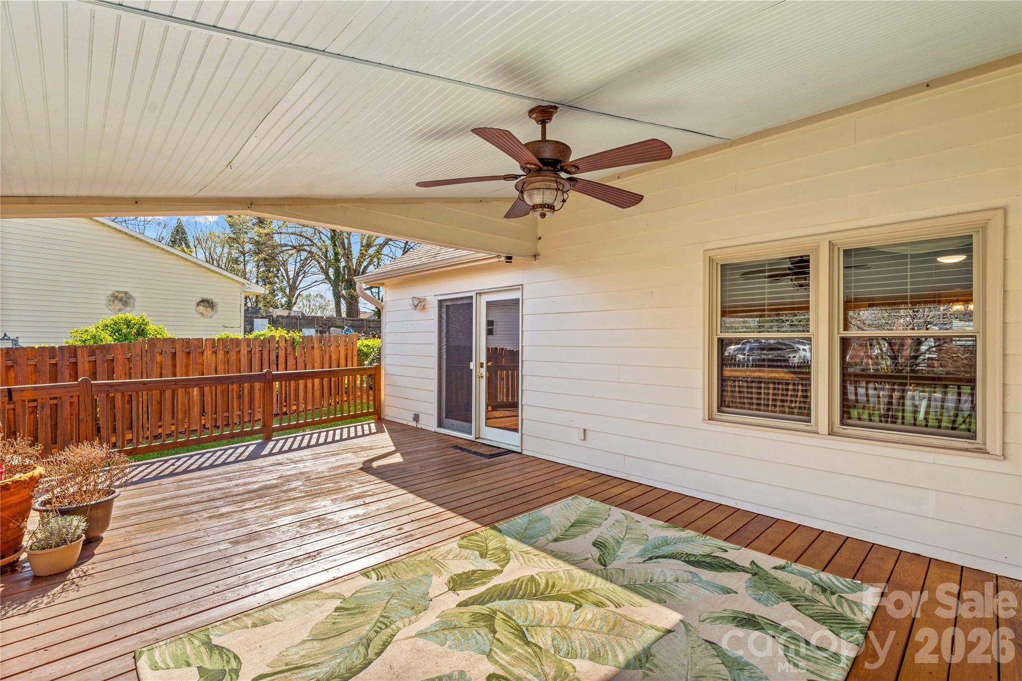 Victoria Village - Residential