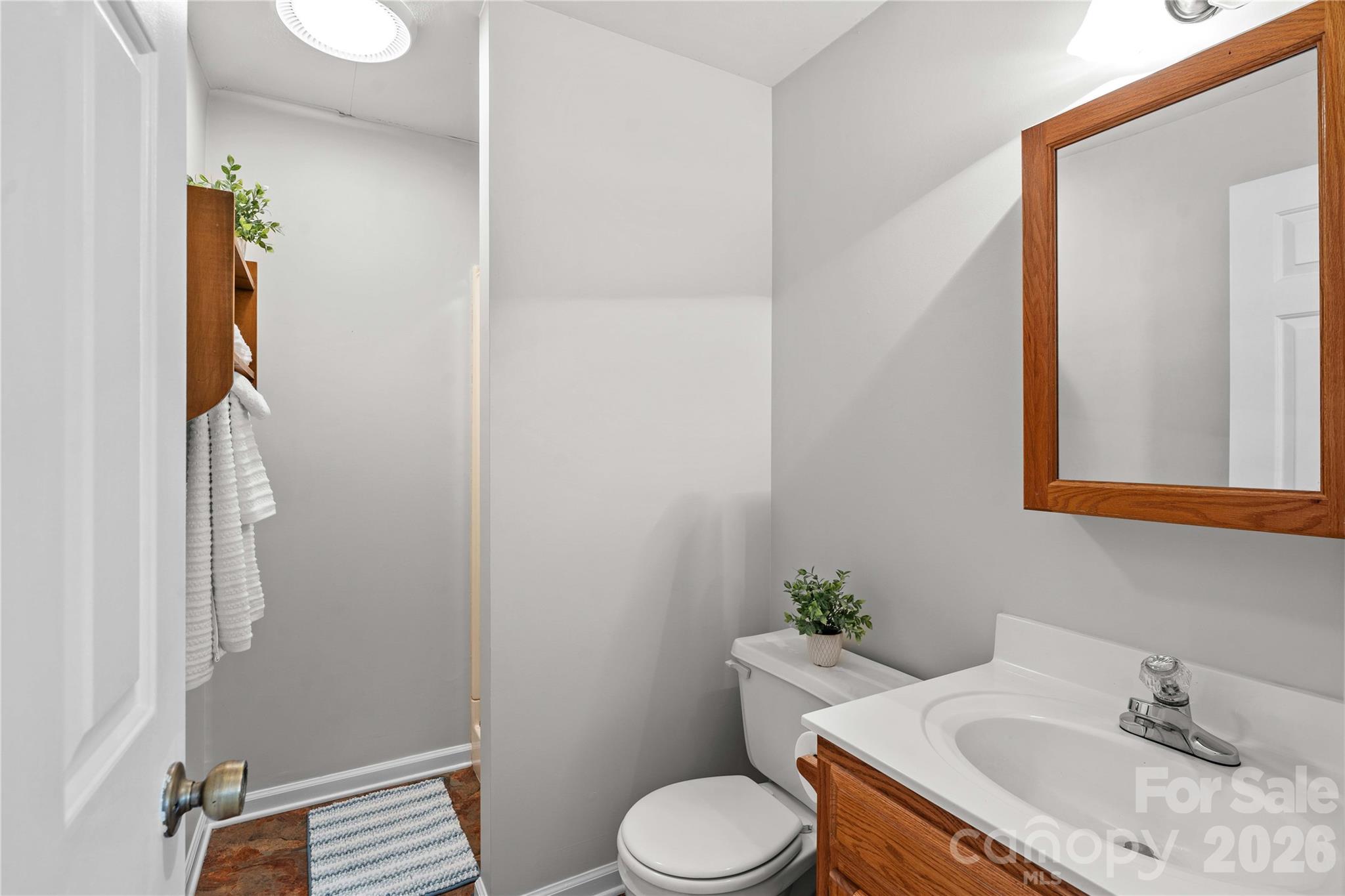 Victoria Village - Residential