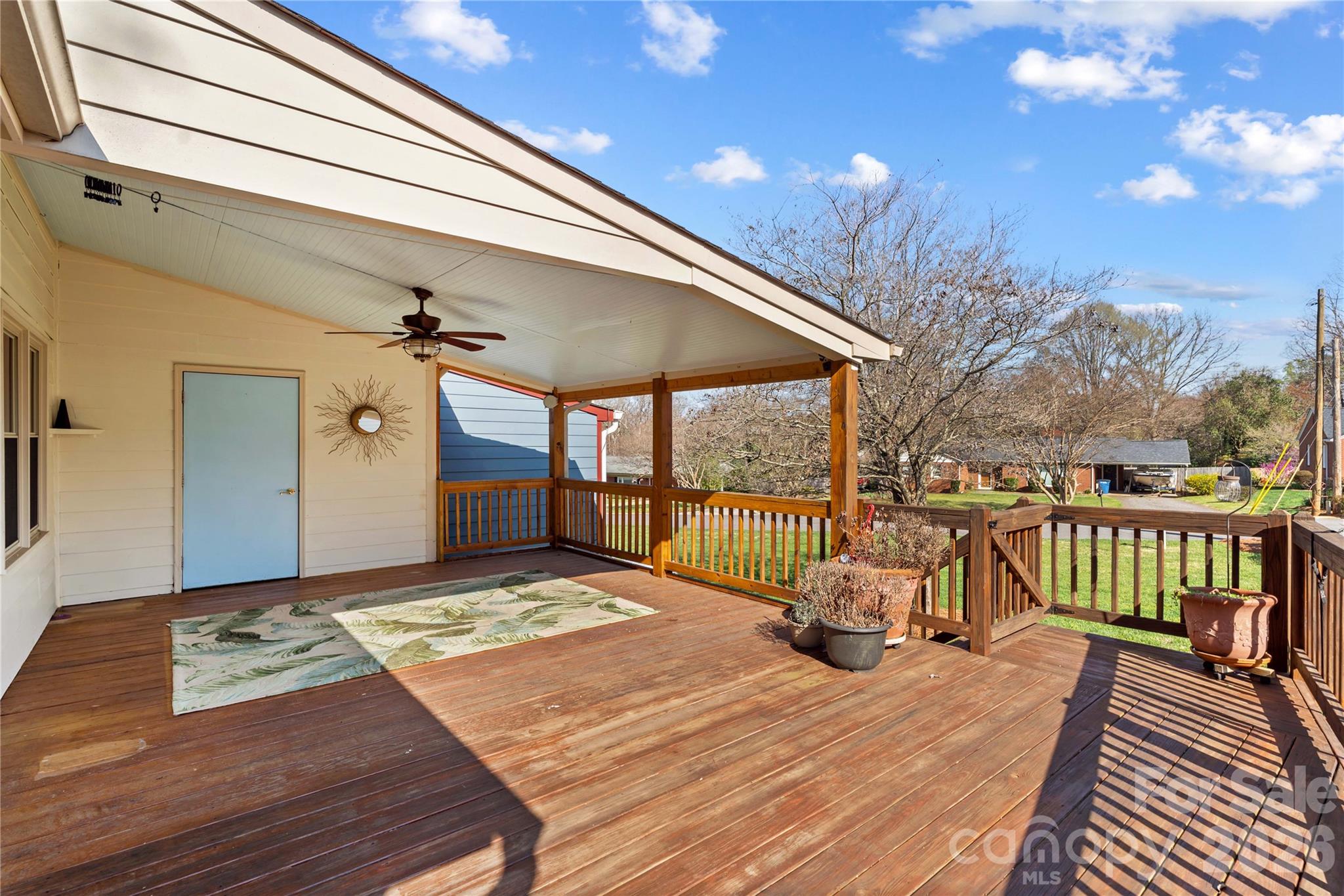 Victoria Village - Residential