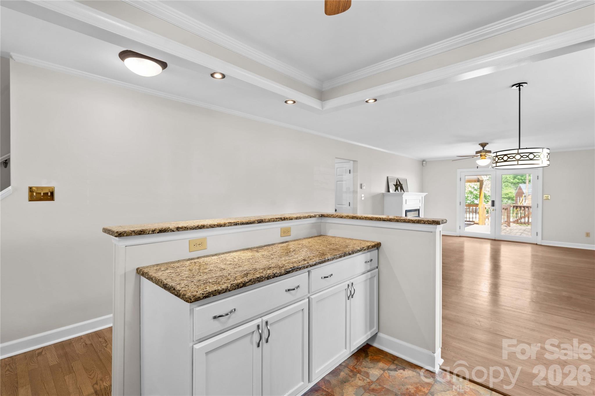 Victoria Village - Residential