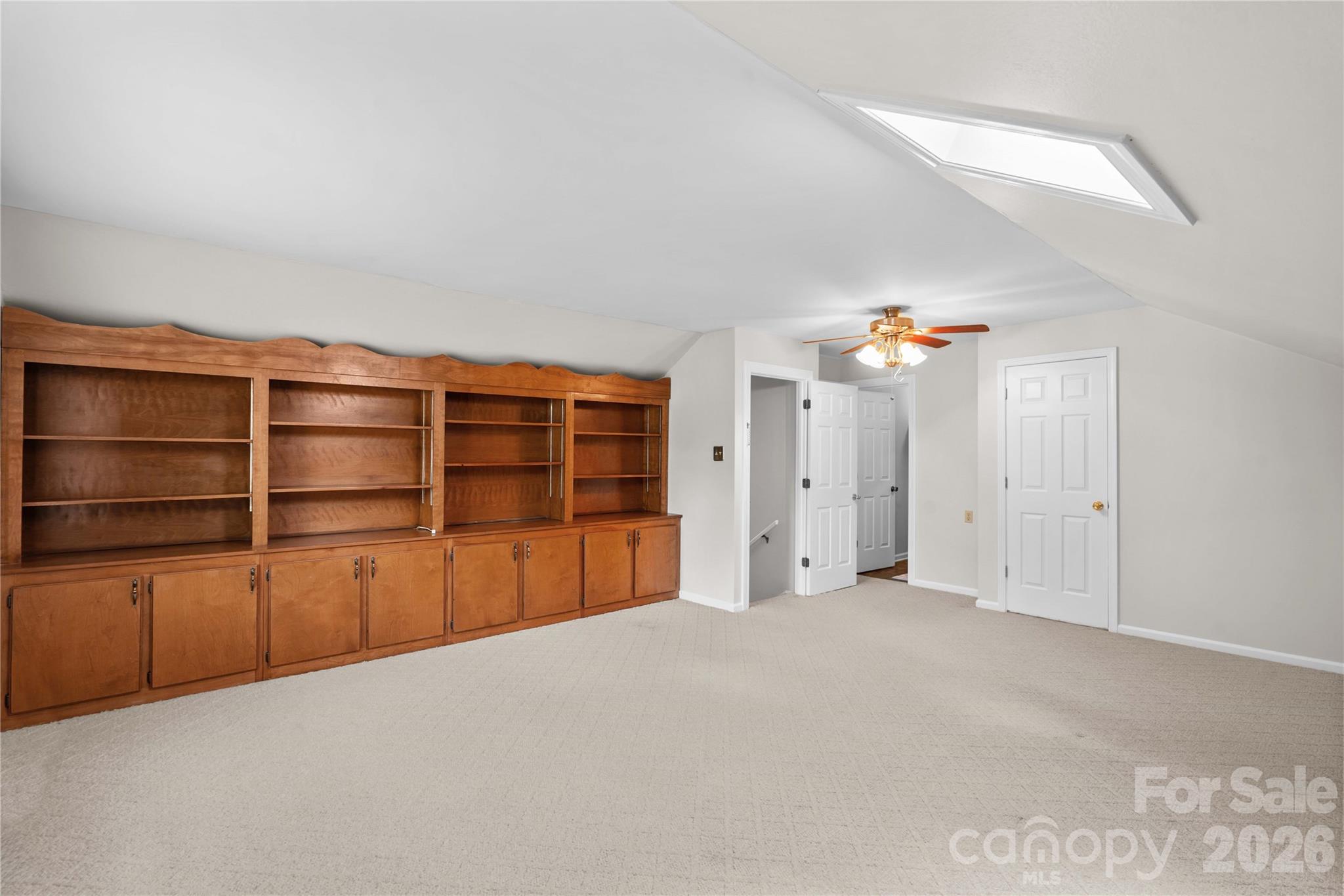 Victoria Village - Residential