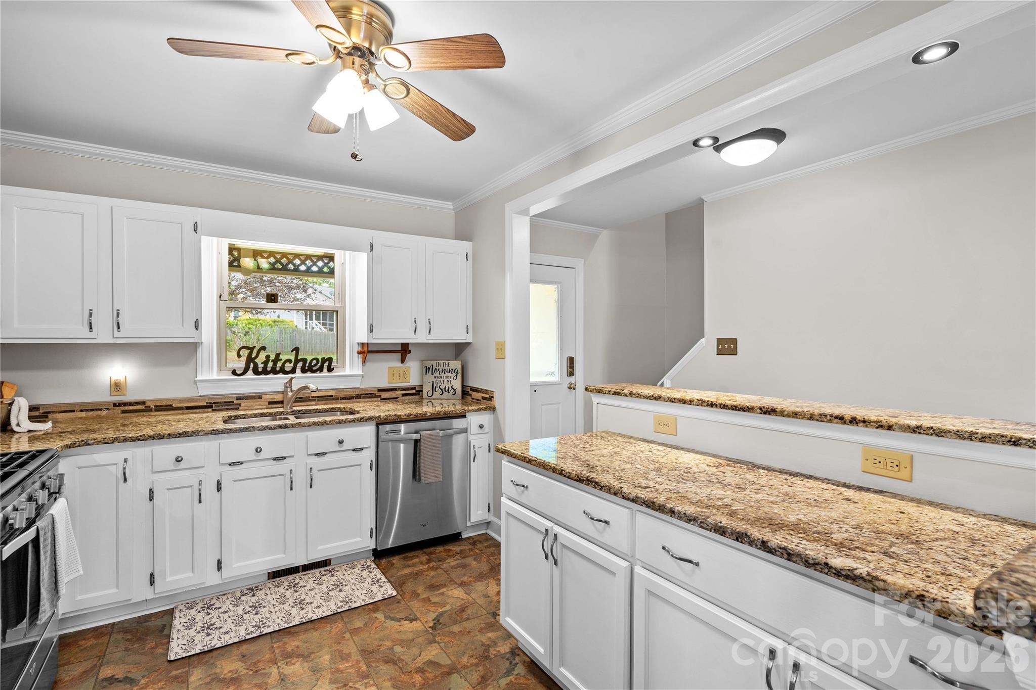 Victoria Village - Residential