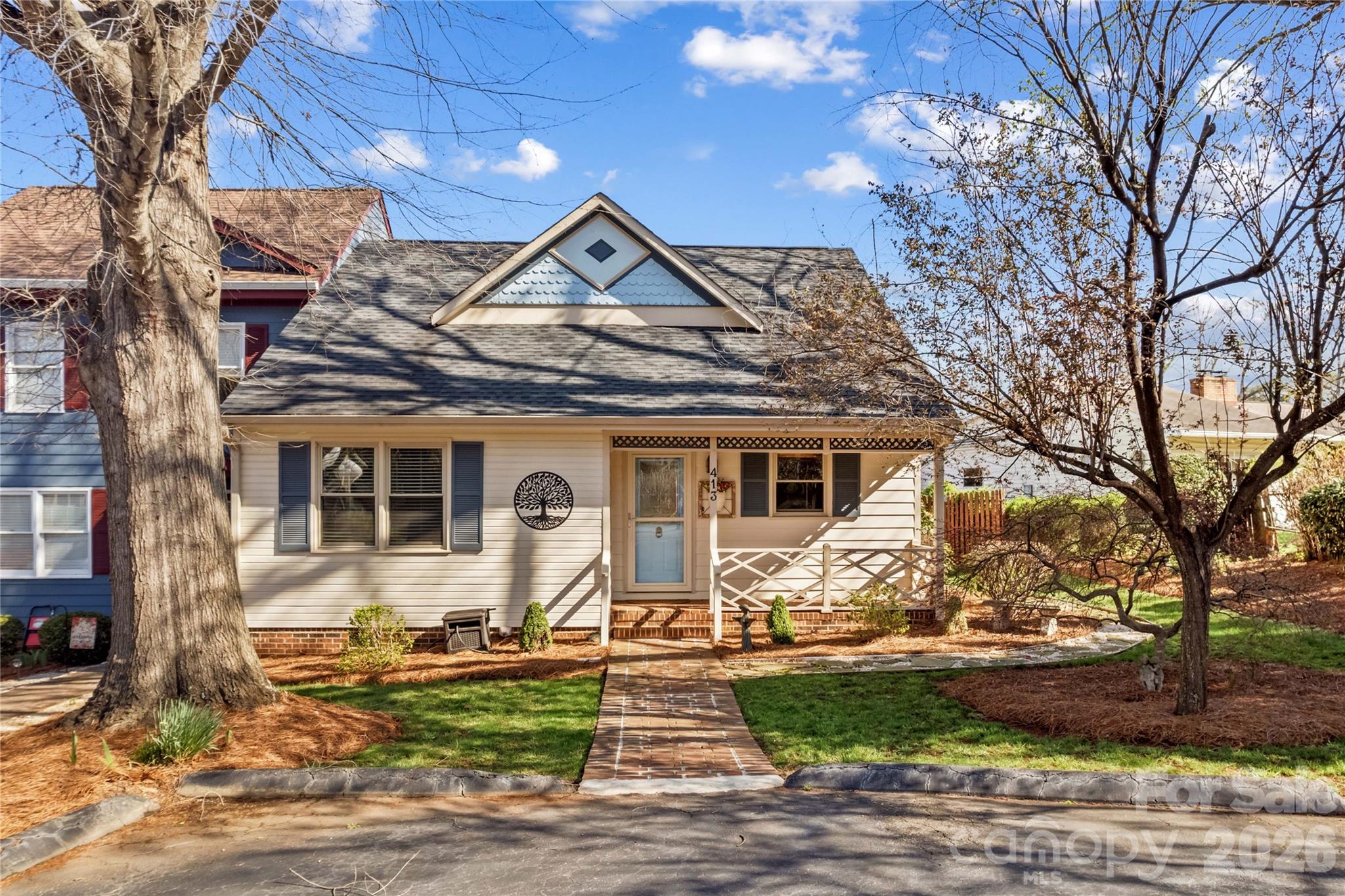 Victoria Village - Residential