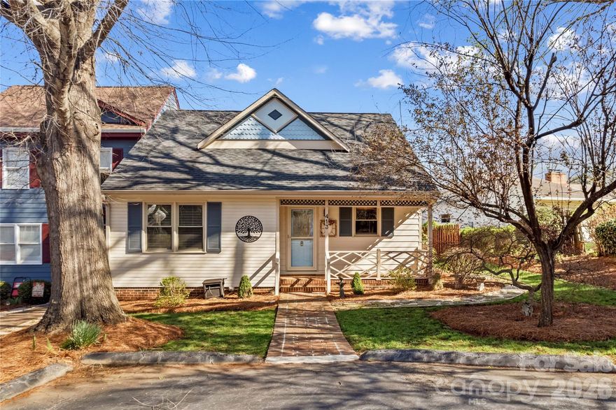 Charming 3-bedroom, 3-bath townhome ideally located in the heart of Statesville on a sought-after corner lot! This move-in-ready home features fresh interior paint in a neutral color, creating a clean, updated feel that appeals to today’s buyers. Inside, you’ll find spacious living areas, generous storage, and a modern kitchen with granite countertops, recessed lighting, and stainless steel appliances. The inviting living room includes a cozy gas log fireplace, perfect for relaxing at the end of the day. Upstairs offers flexible living options, including a third bedroom with a full bath that can easily serve as a private primary suite, guest retreat, or bonus space. This area also includes an attached bonus room—ideal for a hobby space, office, or the potential to be converted into additional closet space. Step outside to the large, partially covered back deck, perfect for entertaining or enjoying quiet evenings year-round. Conveniently located close to shopping, dining, medical facilities, parks, and major interstates, this home offers a great combination of comfort, flexibility, and location.
Don’t miss your chance to make it yours!