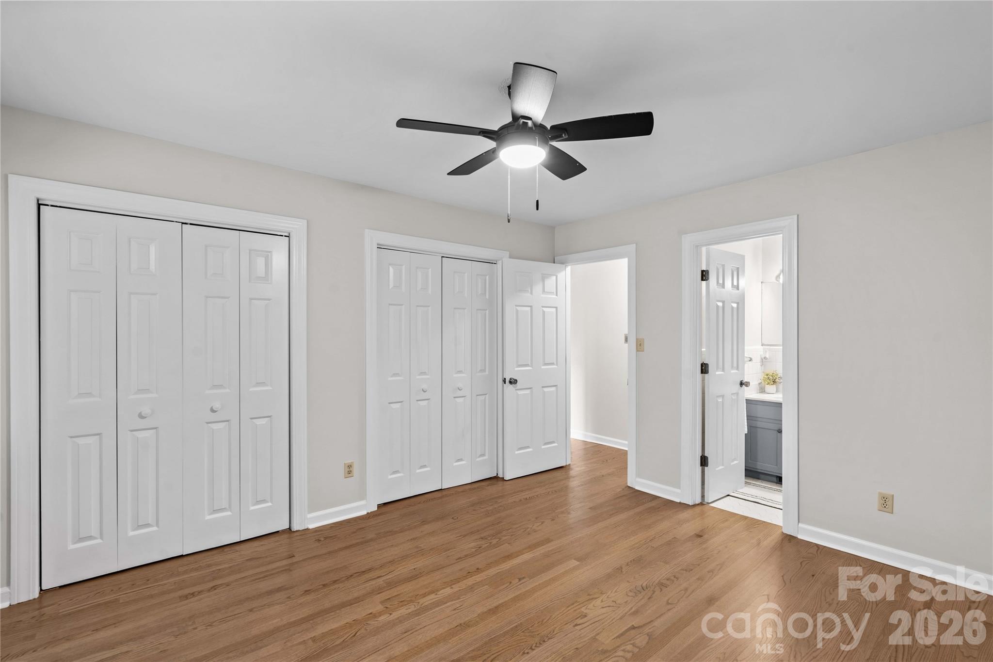 Victoria Village - Residential