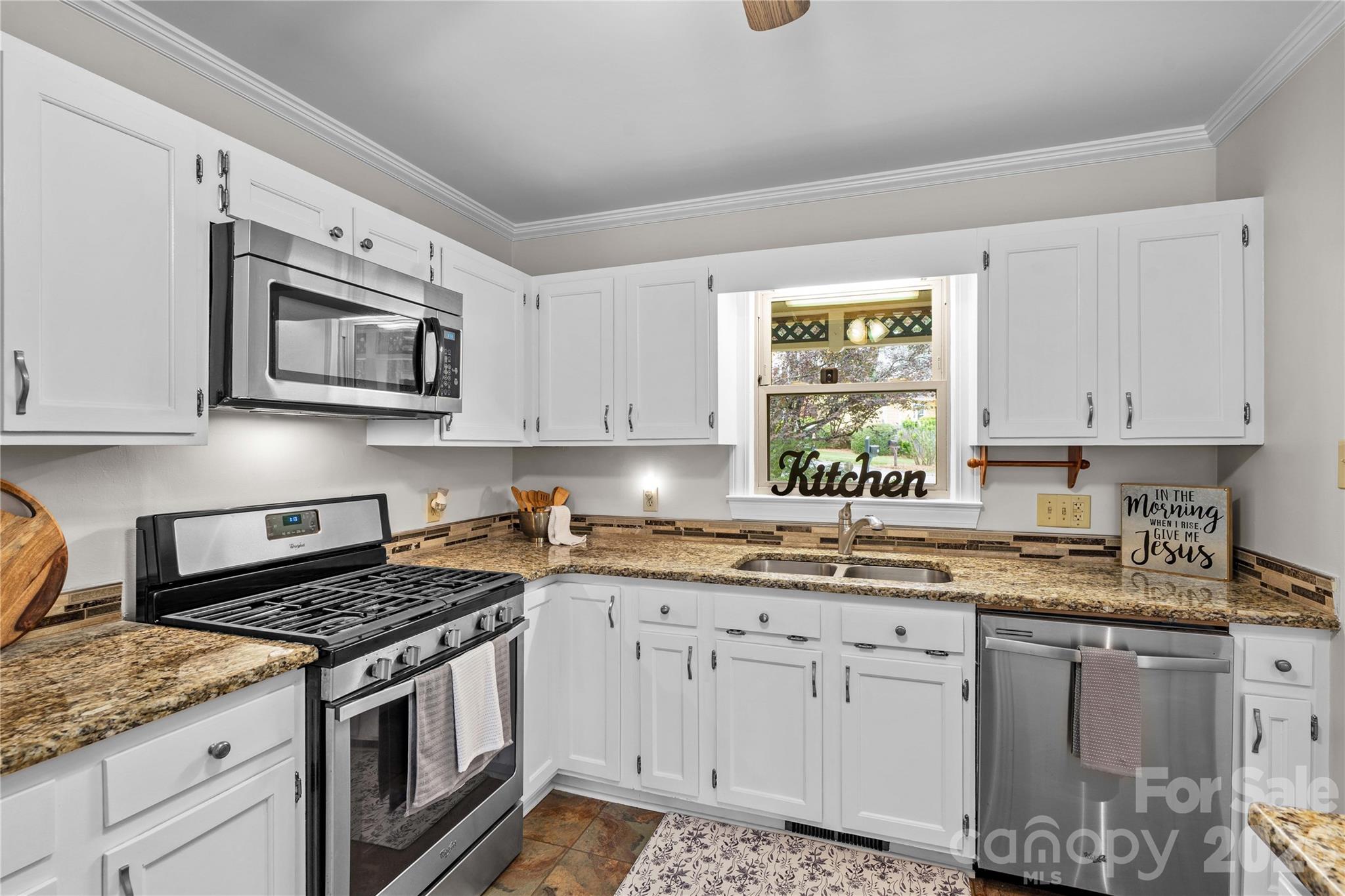 Victoria Village - Residential