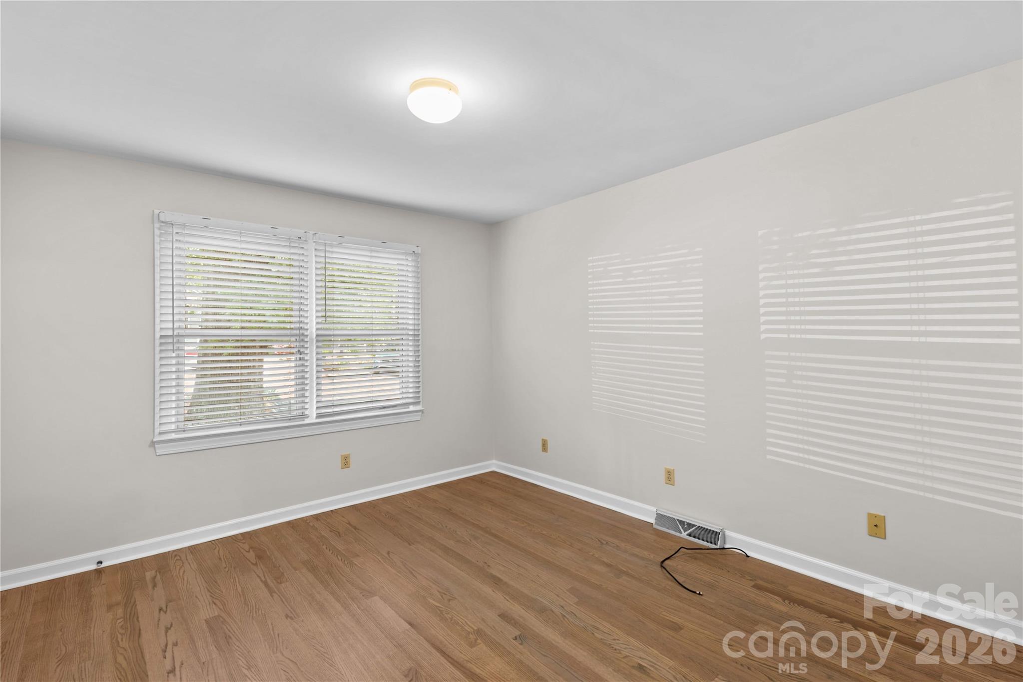 Victoria Village - Residential