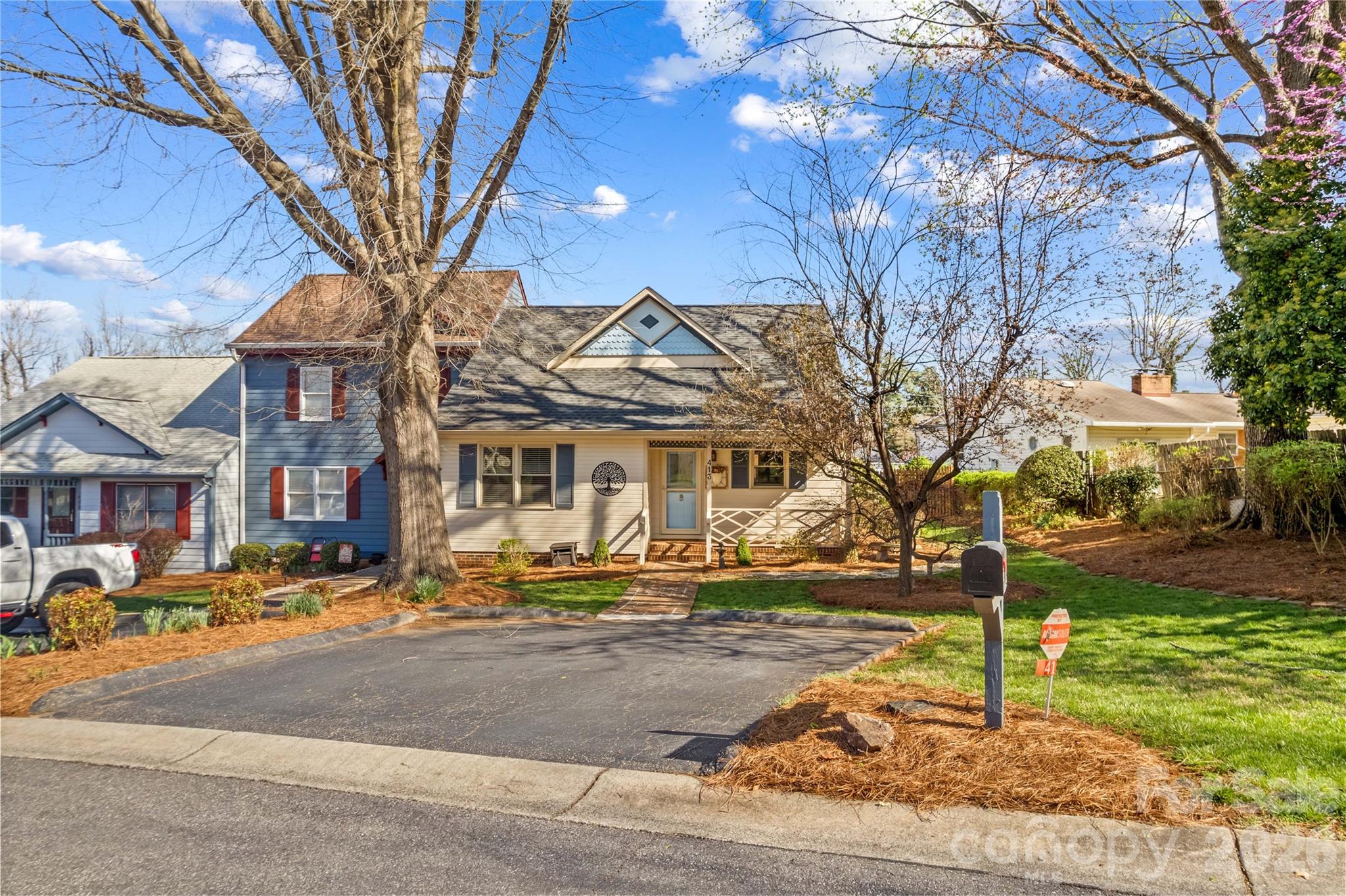 Victoria Village - Residential